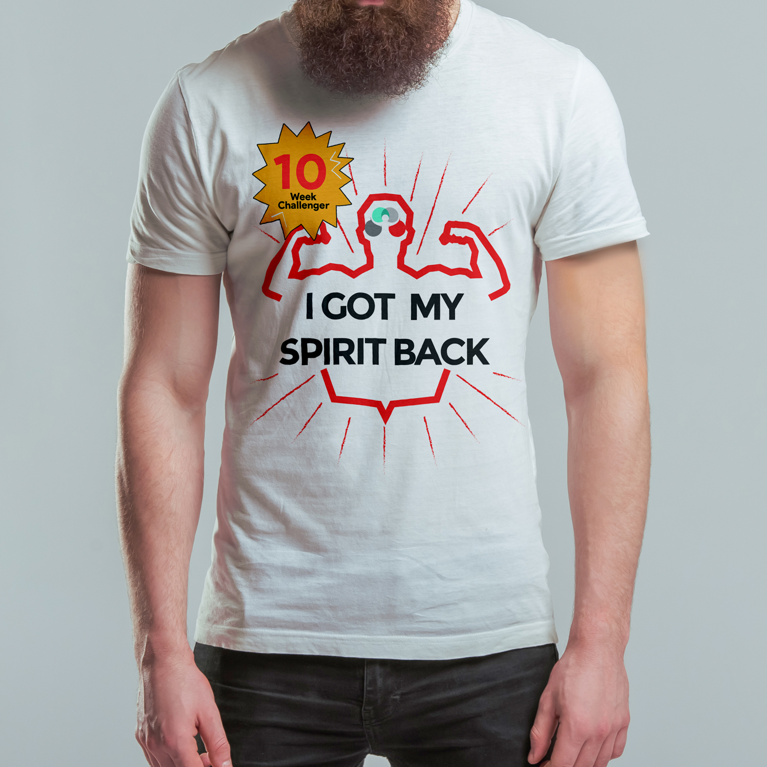 Design de T-shirt par BC Arts pour ce projet | Design #22695359
