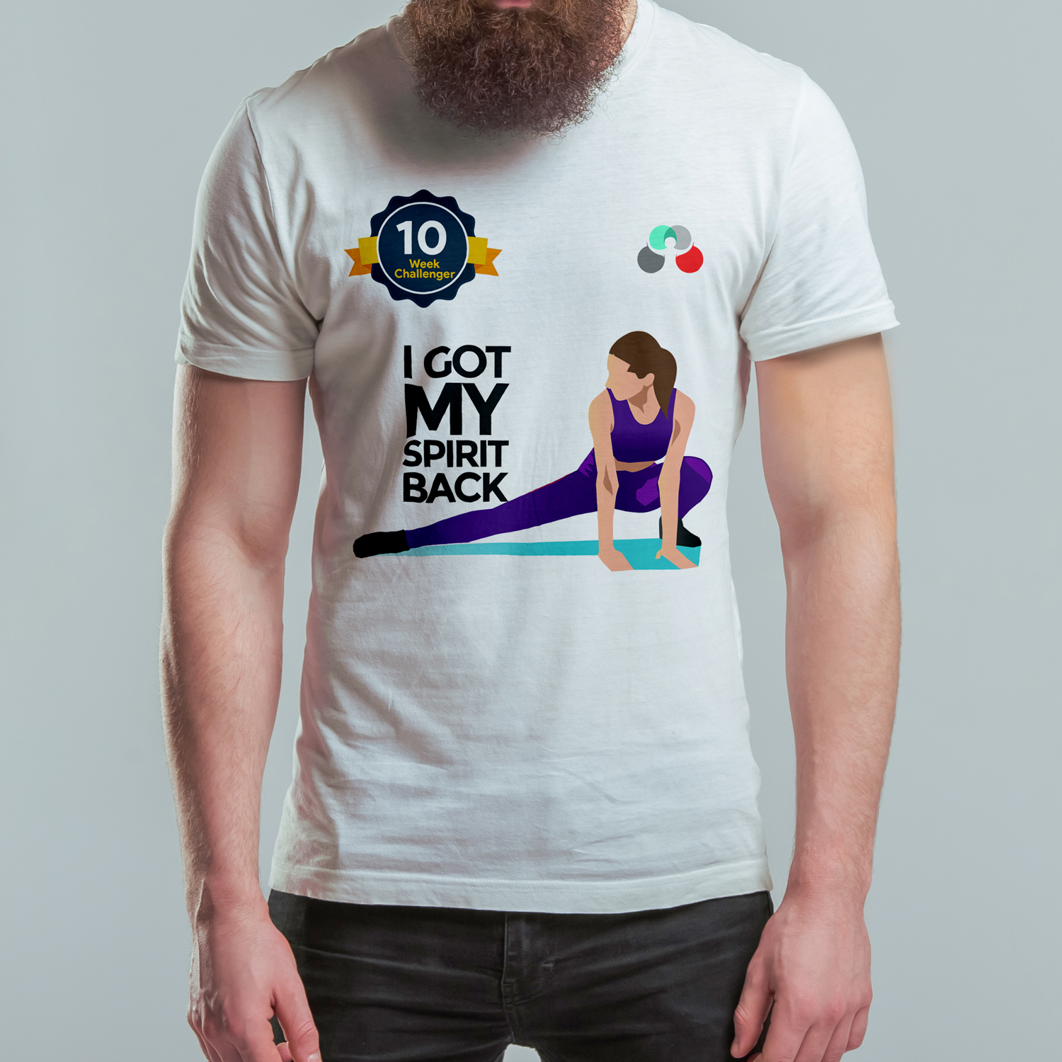 T-shirt Design by BC Arts for this project | Design #22695360