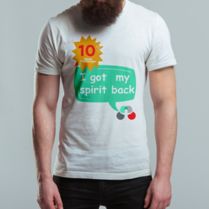 T-shirt Design by BC Arts for this project | Design: #22695361