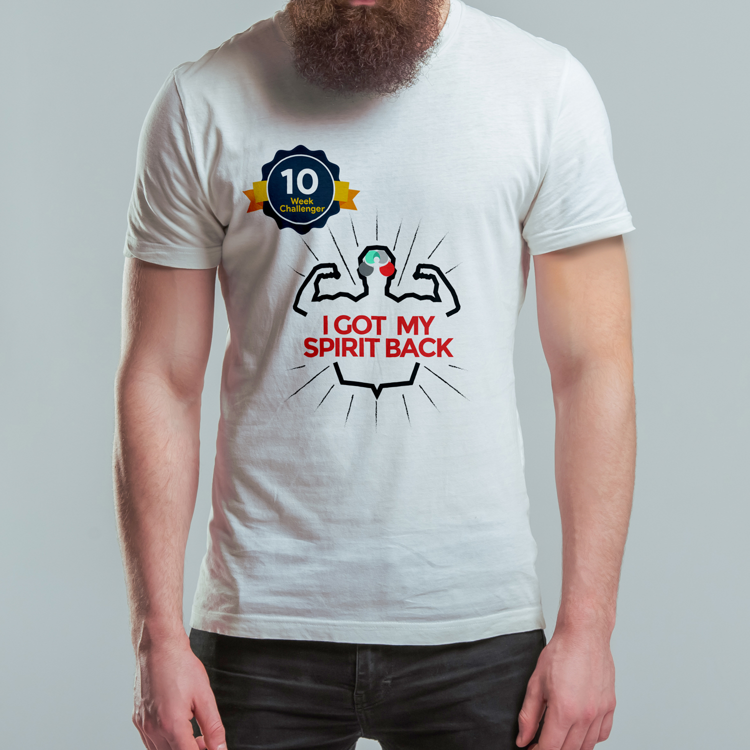 T-shirt Design by BC Arts for this project | Design #22695362