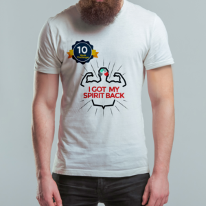 T-shirt Design by BC Arts for this project | Design: #22695362