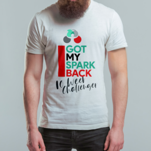 T-shirt Design by BC Arts