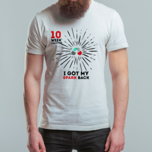 T-shirt Design by BC Arts for this project | Design: #22701359