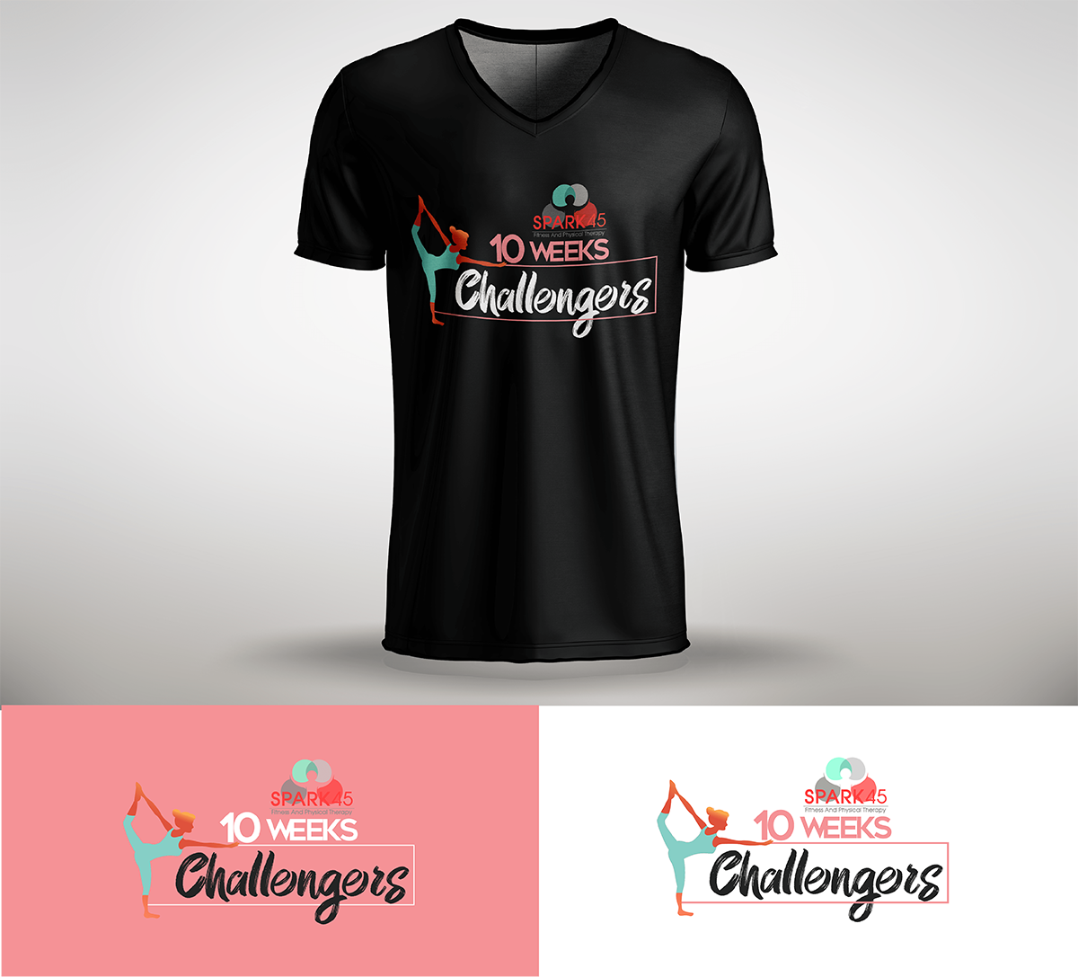 T-shirt Design by Gexton for this project | Design #22709025