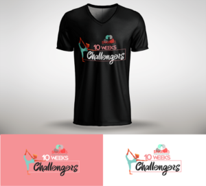 T-shirt Design by Gexton for this project | Design: #22709025