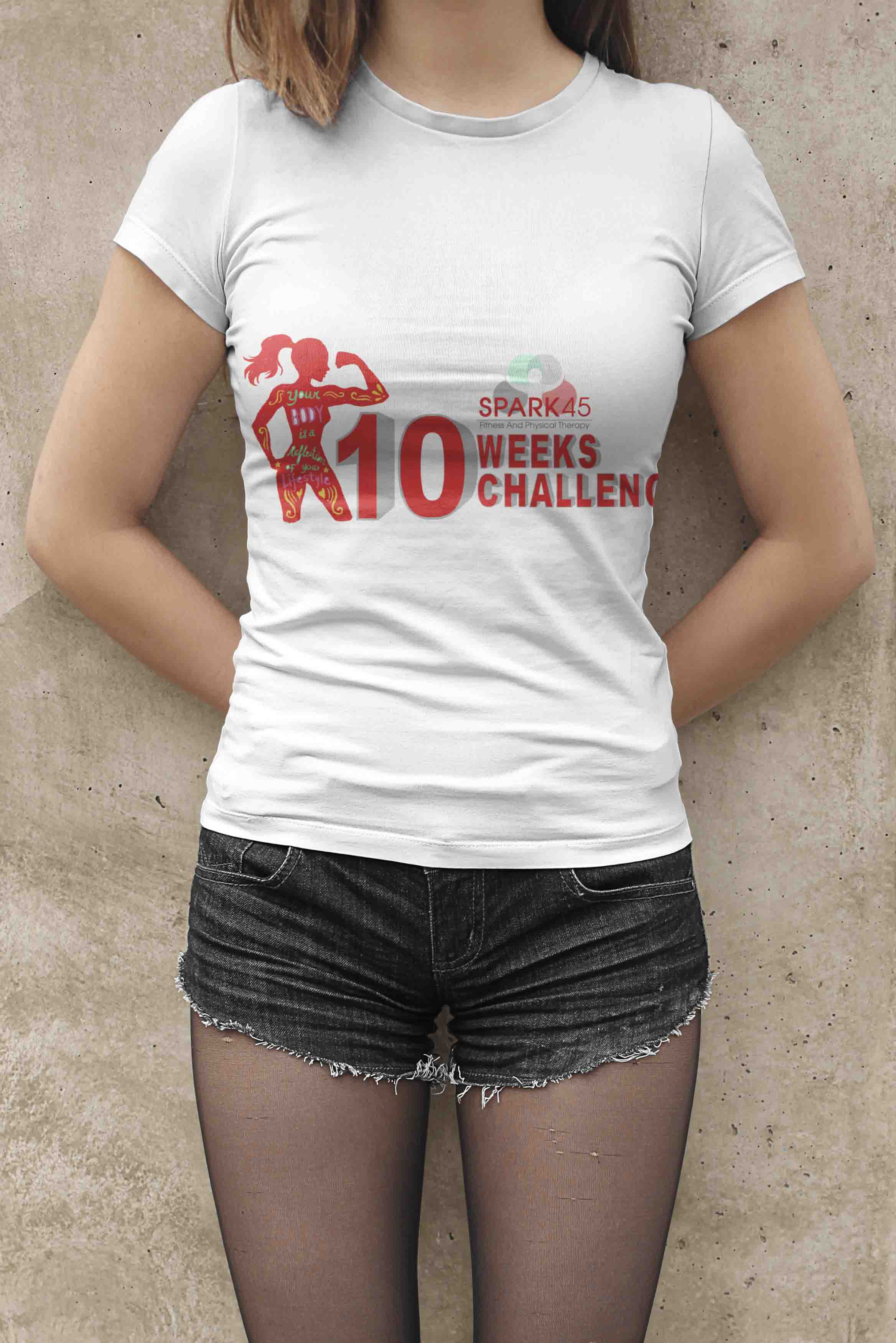 Diseño de Camiseta por Gexton para este proyecto | Diseño #22709032