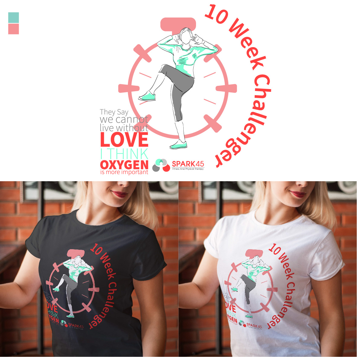 T-shirt Design by owlandcatdesign for this project | Design #22774103