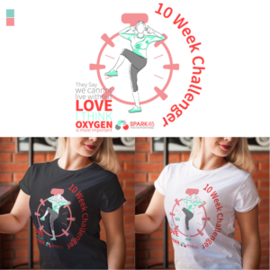 T-shirt Design by owlandcatdesign for this project | Design: #22774103