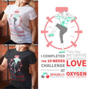 T-shirt Design by owlandcatdesign for this project | Design: #22774104