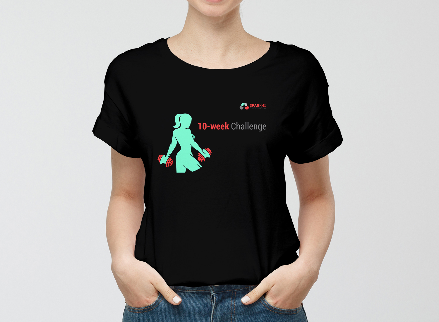 T-shirt Design by RubelRir for this project | Design #22728561