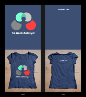 T-shirt Design by bojboga for this project | Design: #22776761