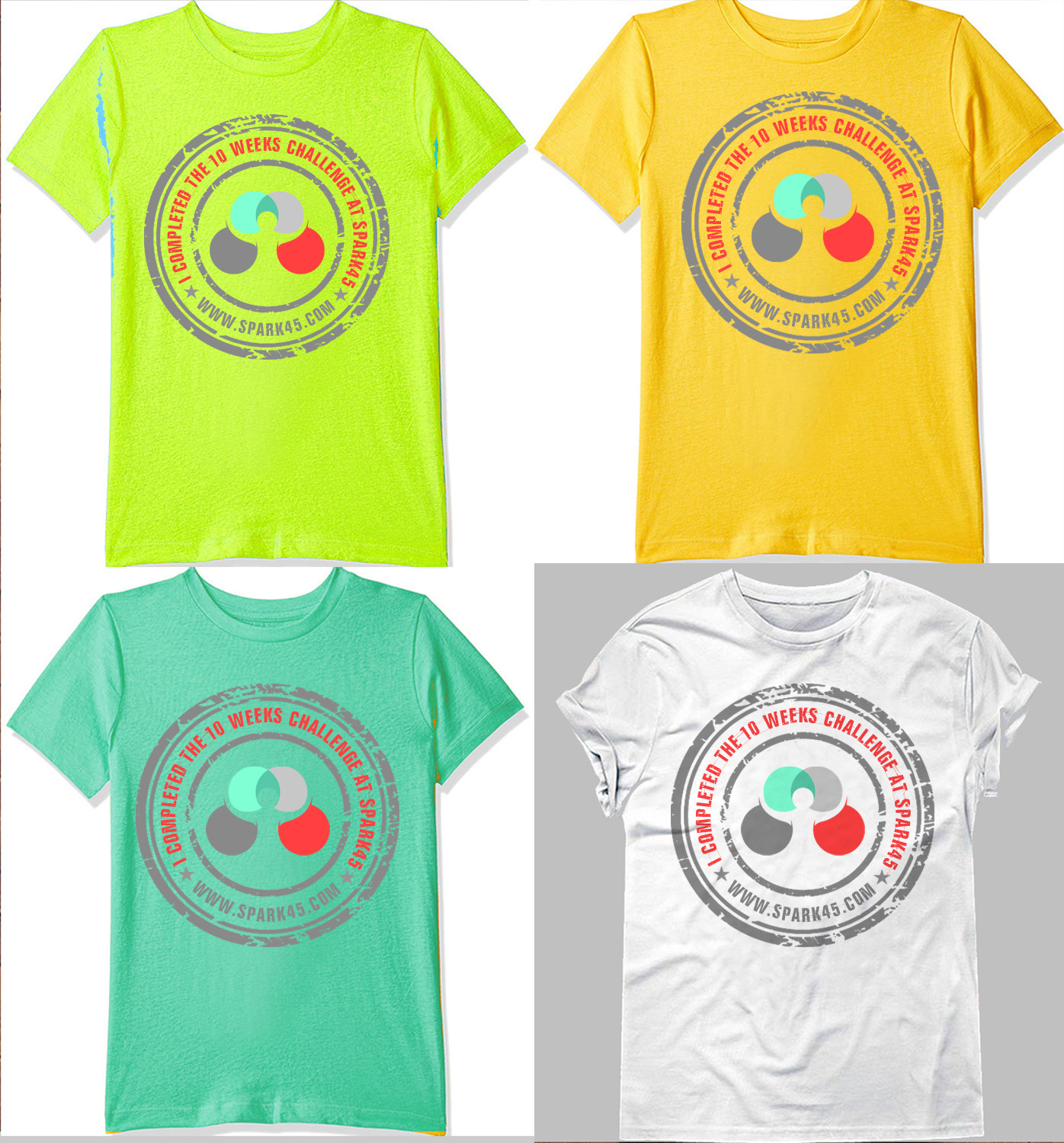 T-Shirt-Design von creative gravity für dieses Projekt | Design #22701426