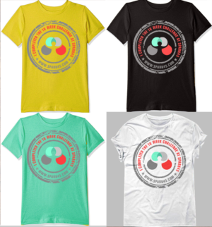 T-shirt Design by creative gravity for this project | Design: #22704655