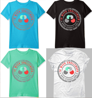 T-shirt Design by creative gravity for this project | Design: #22713292