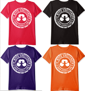 T-shirt Design by creative gravity for this project | Design: #22721279