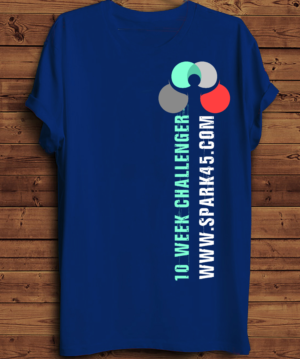 T-shirt Design by creative gravity for this project | Design: #22766148