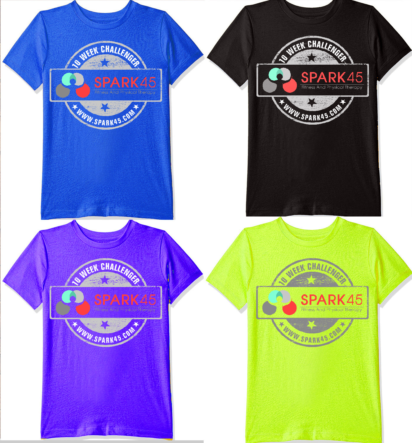 T-shirt Design by creative gravity for this project | Design #22779171