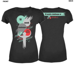 T-shirt Design by 75-R-P-Z for this project | Design: #22720703