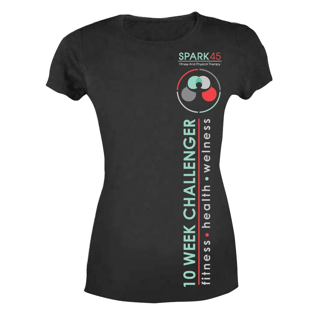 T-shirt Design by 75-R-P-Z for this project | Design #22744054