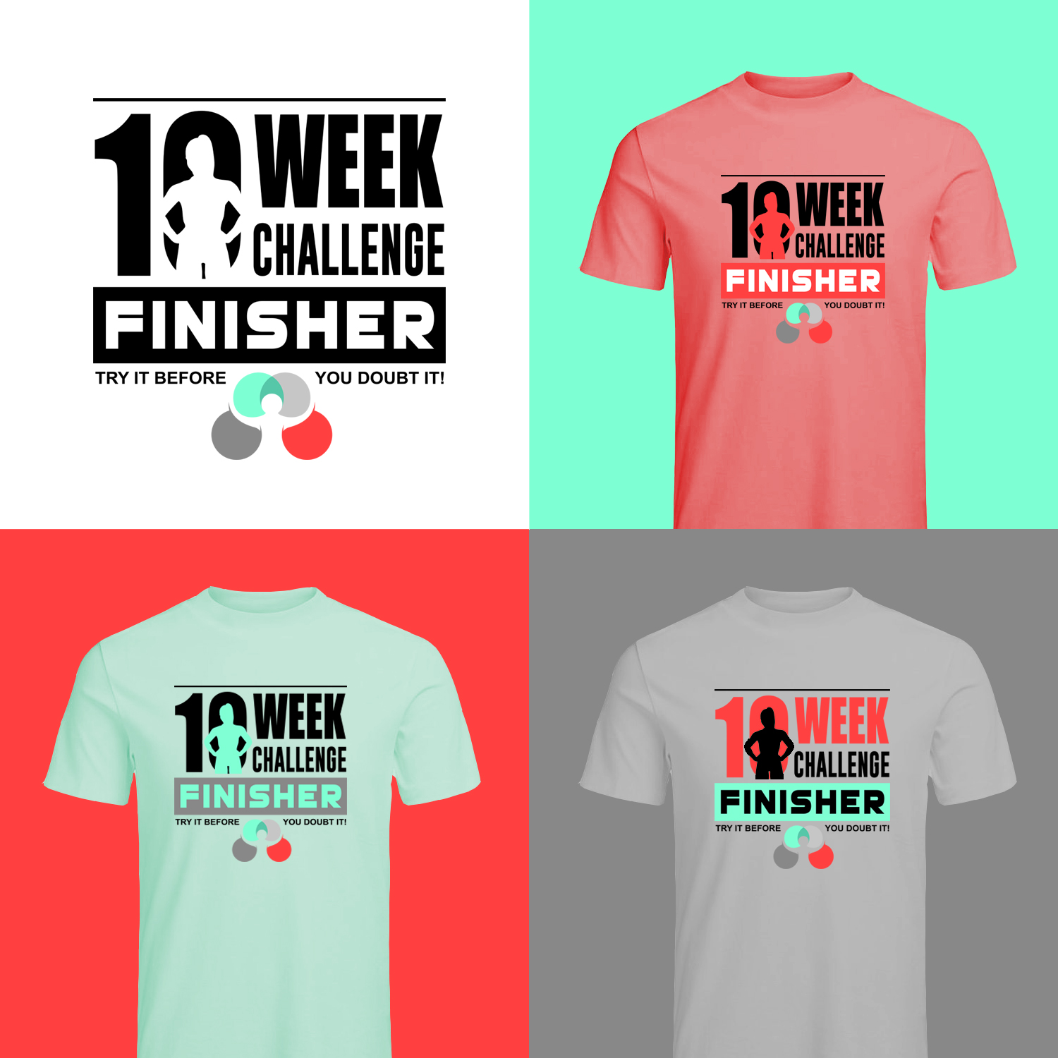 Design de T-shirt par Ivanbitar pour ce projet | Design #22704433