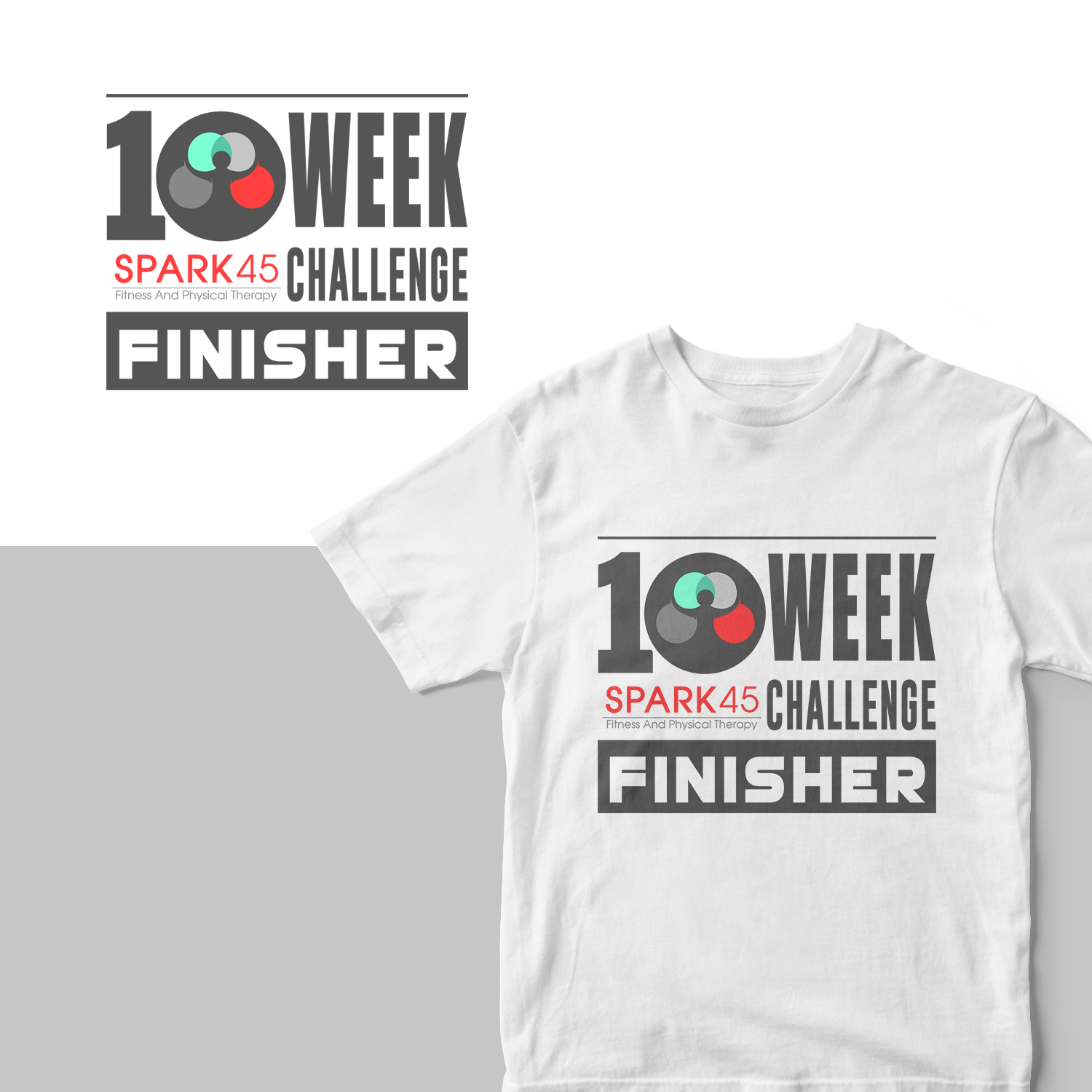 T-shirt Design by Ivanbitar for this project | Design #22720885