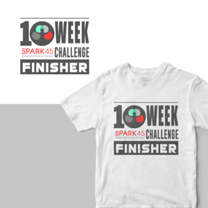 T-shirt Design by Ivanbitar for this project | Design: #22720885