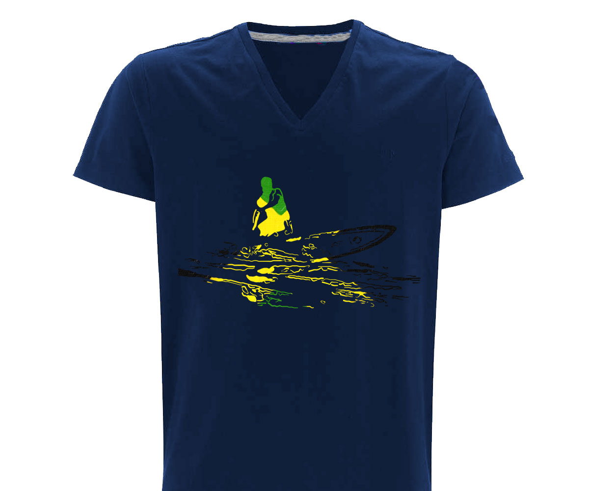 T-shirt Design by Aaron B. for Family Office Association LLC | Design: #2976722