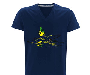 T-shirt Design by Aaron B. for Family Office Association LLC | Design #2976722