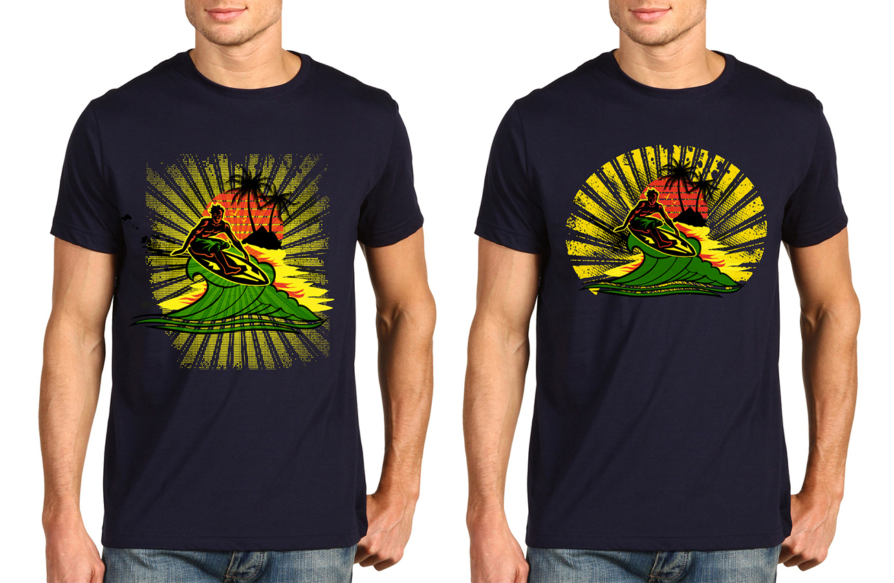 T-shirt Design by dsgrapiko for Family Office Association LLC | Design #2976583