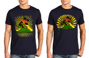 T-shirt Design by dsgrapiko for Family Office Association LLC | Design: #2976583