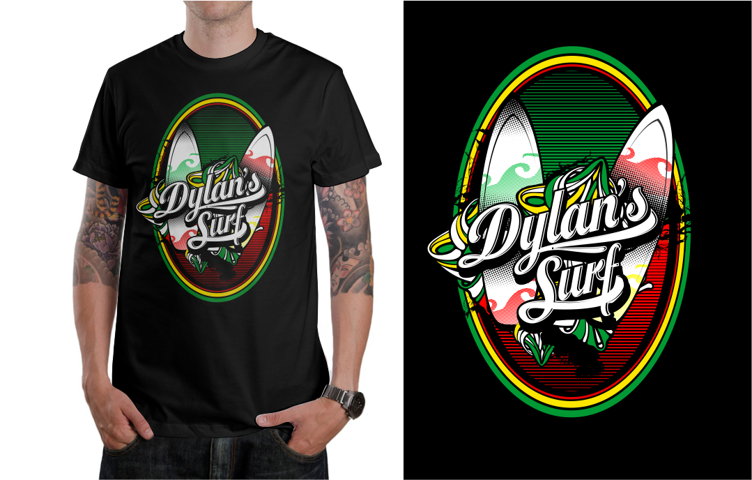 T-shirt Design by Kuroryu for Family Office Association LLC | Design #2981907