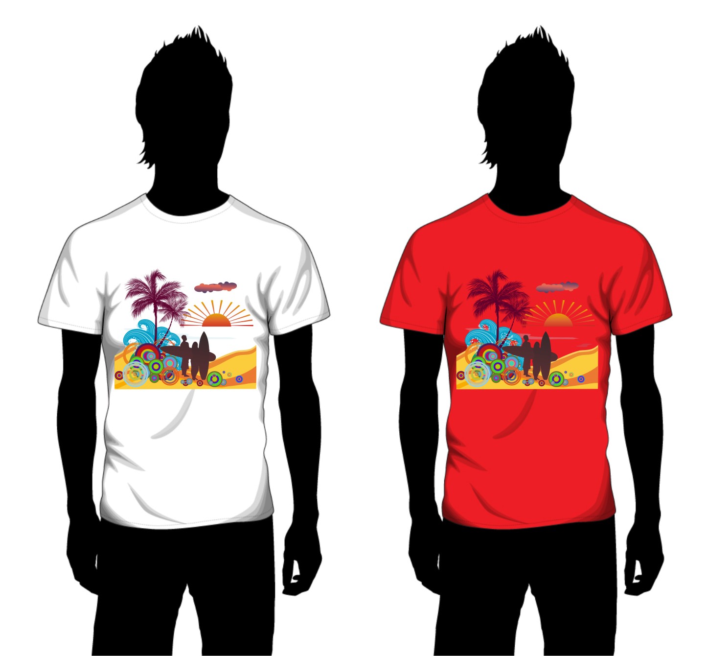 Diseño de Camiseta por thapervijay para Family Office Association LLC | Diseño #3007843