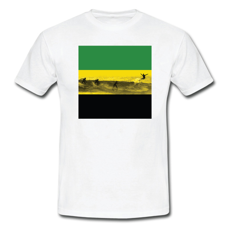 T-Shirt-Design von Milena für Family Office Association LLC | Design #2963844