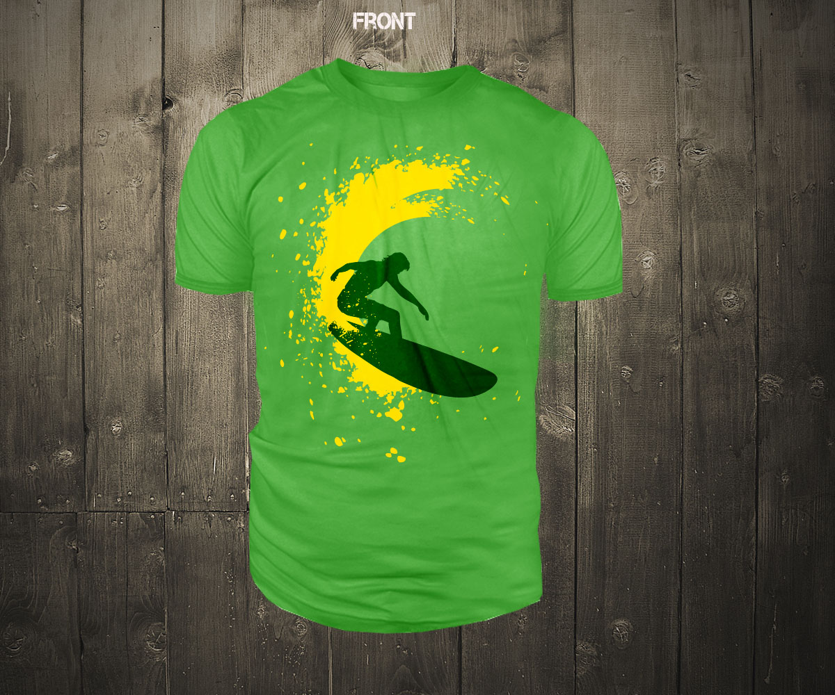 T-shirt Design by TRHZ for Family Office Association LLC | Design #3004947