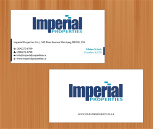 Stationery Design by Sbss for this project | Design: #705636