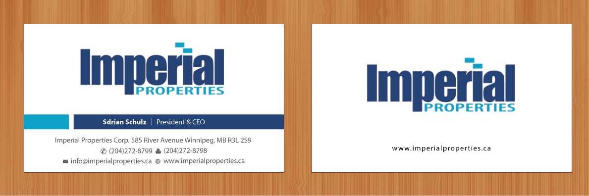 Stationery Design by Sbss for this project | Design #705637