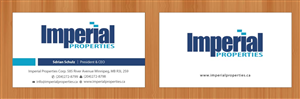 Stationery Design by Sbss for this project | Design: #705637