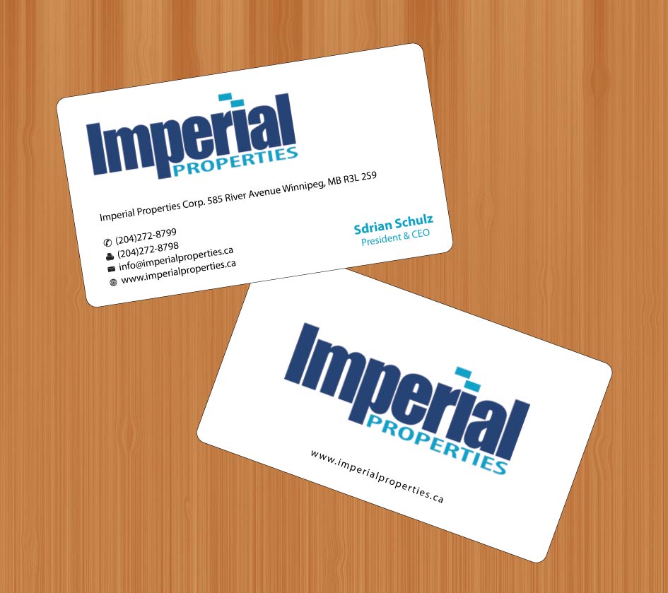 Stationery Design by Sbss for this project | Design #705638