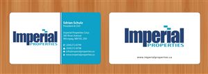 Stationery Design by Sbss for this project | Design: #705639