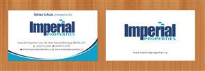 Stationery Design by Sbss for this project | Design: #705647