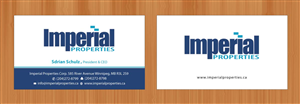 Stationery Design by Sbss for this project | Design: #705649