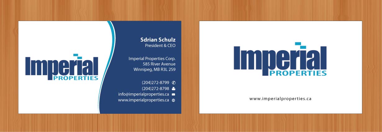 Stationery Design by Sbss for this project | Design #705655