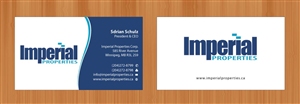 Stationery Design by Sbss for this project | Design: #705655