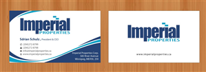 Stationery Design by Sbss for this project | Design: #705657
