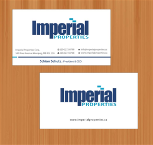 Stationery Design by Sbss for this project | Design: #705658