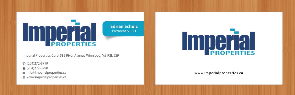 Stationery Design by Sbss for this project | Design #705660