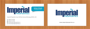 Stationery Design by Sbss for this project | Design: #705660