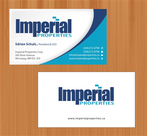 Stationery Design by Sbss for this project | Design: #705662