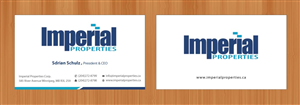 Stationery Design by Sbss for this project | Design: #705664