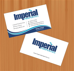 Stationery Design by Sbss for this project | Design: #705666
